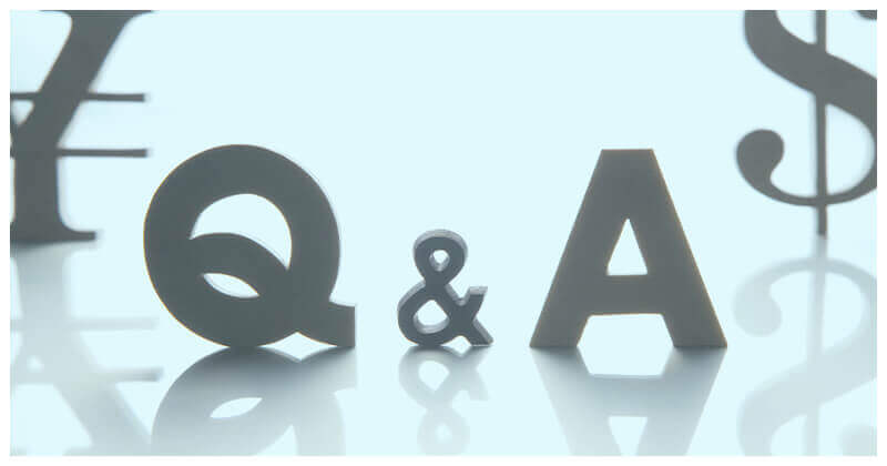 Q＆A