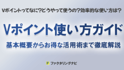 Vpoint how to use